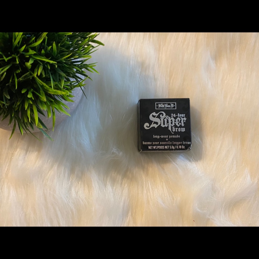 KAT Von D 24- Hour Super Brow